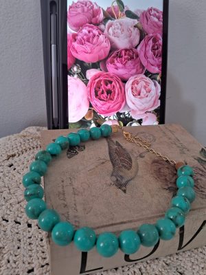 Colar Redondo Thifani